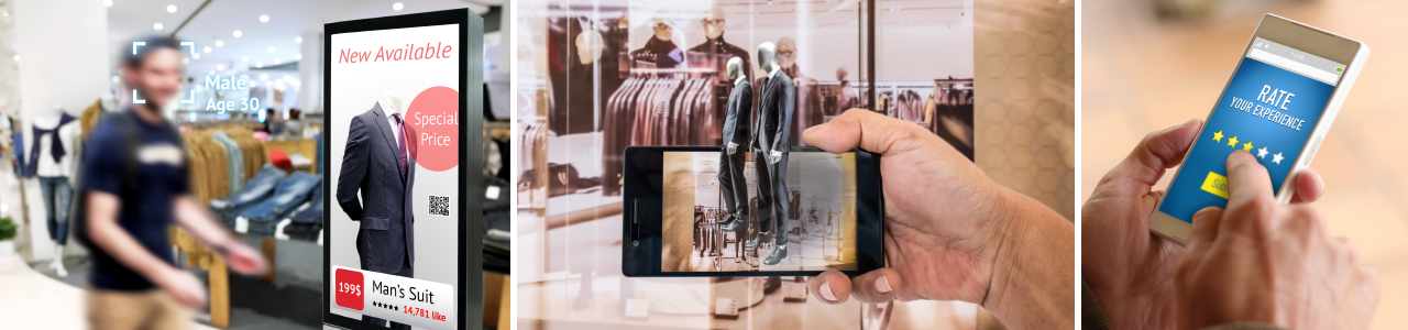 Learning-Examples-Customer-Experience